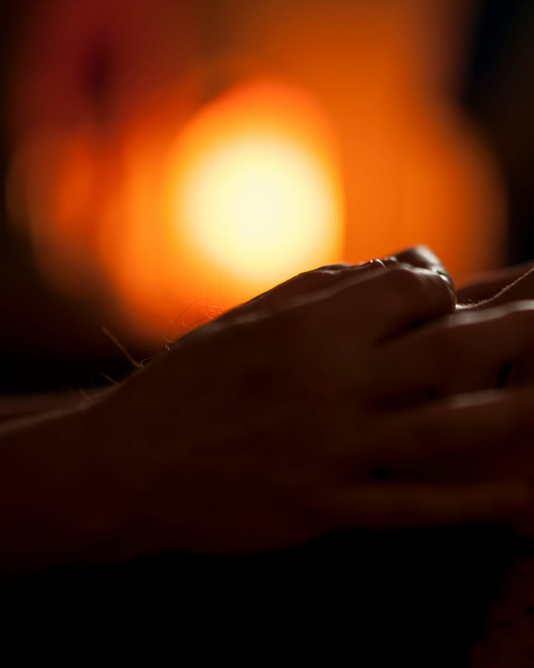 Relaxatiemassage